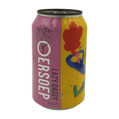 Oersoep Lazy Daisy | Saison Webshop Online Verdins Bierwinkel Rotterdam