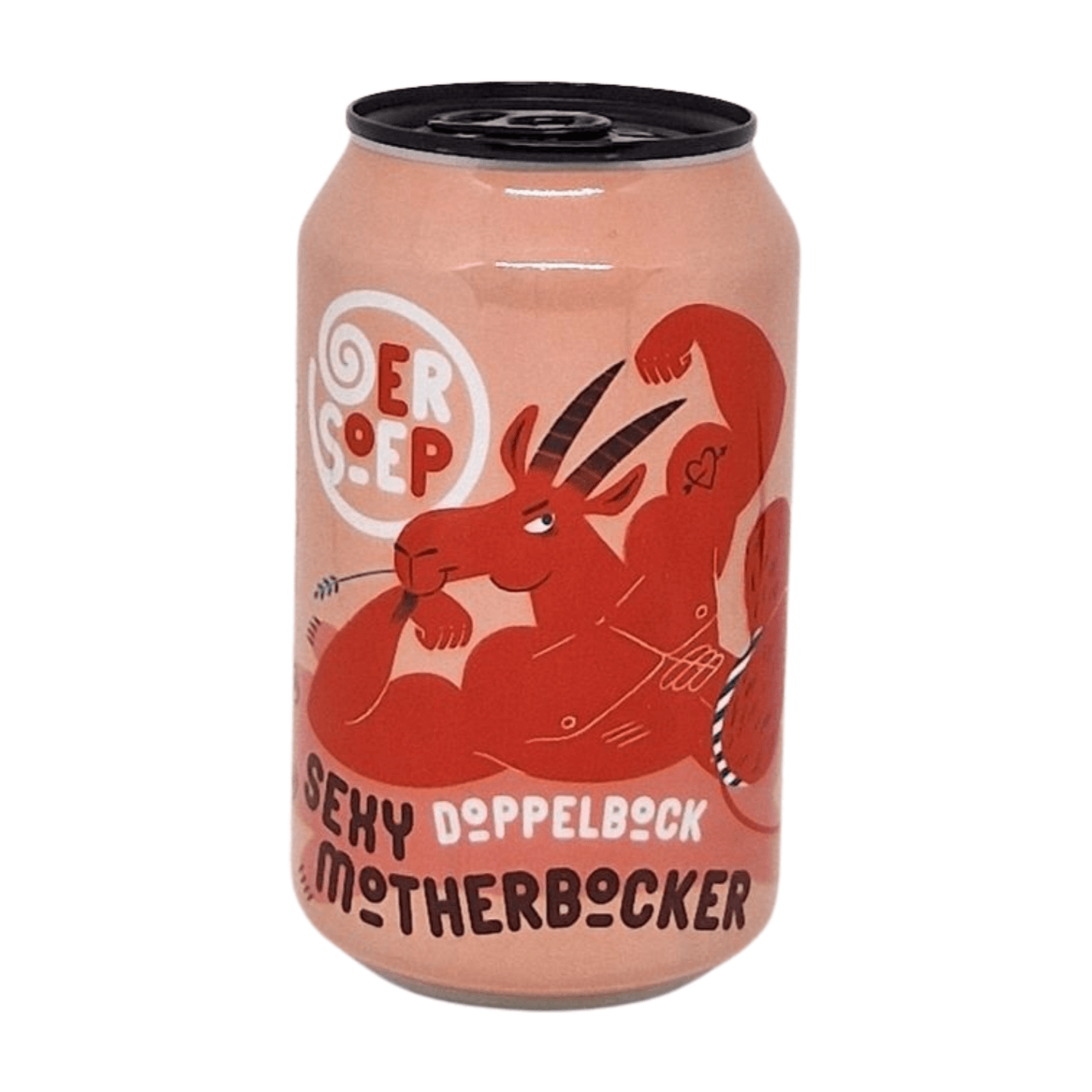 Oersoep Sexy Motherbocker | Bock