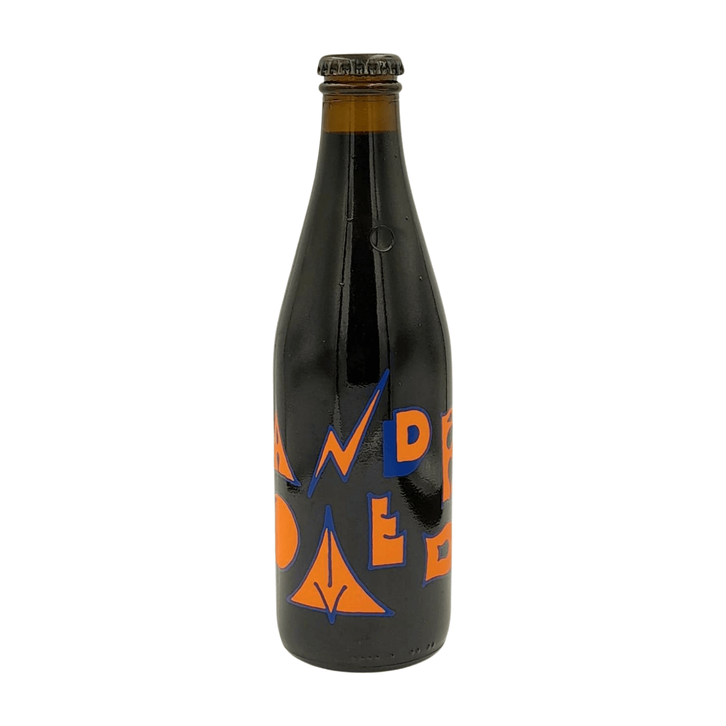 Omnipollo X 3 Sons Brewing Co. X Bottle Logic Brewing Andromeda | BA Imperial Stout Webshop Online Verdins Bierwinkel Rotterdam