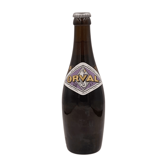 Brasserie d'Orval Orval | Tripel Webshop Online Verdins Rotterdam