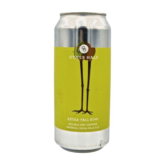 Other Half Extra Tall Kiwi | Double NEIPA