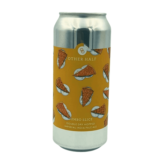 Other Half Jumbo Slice | DDH Imperial IPA Webshop Online Verdins Bierwinkel Rotterdam