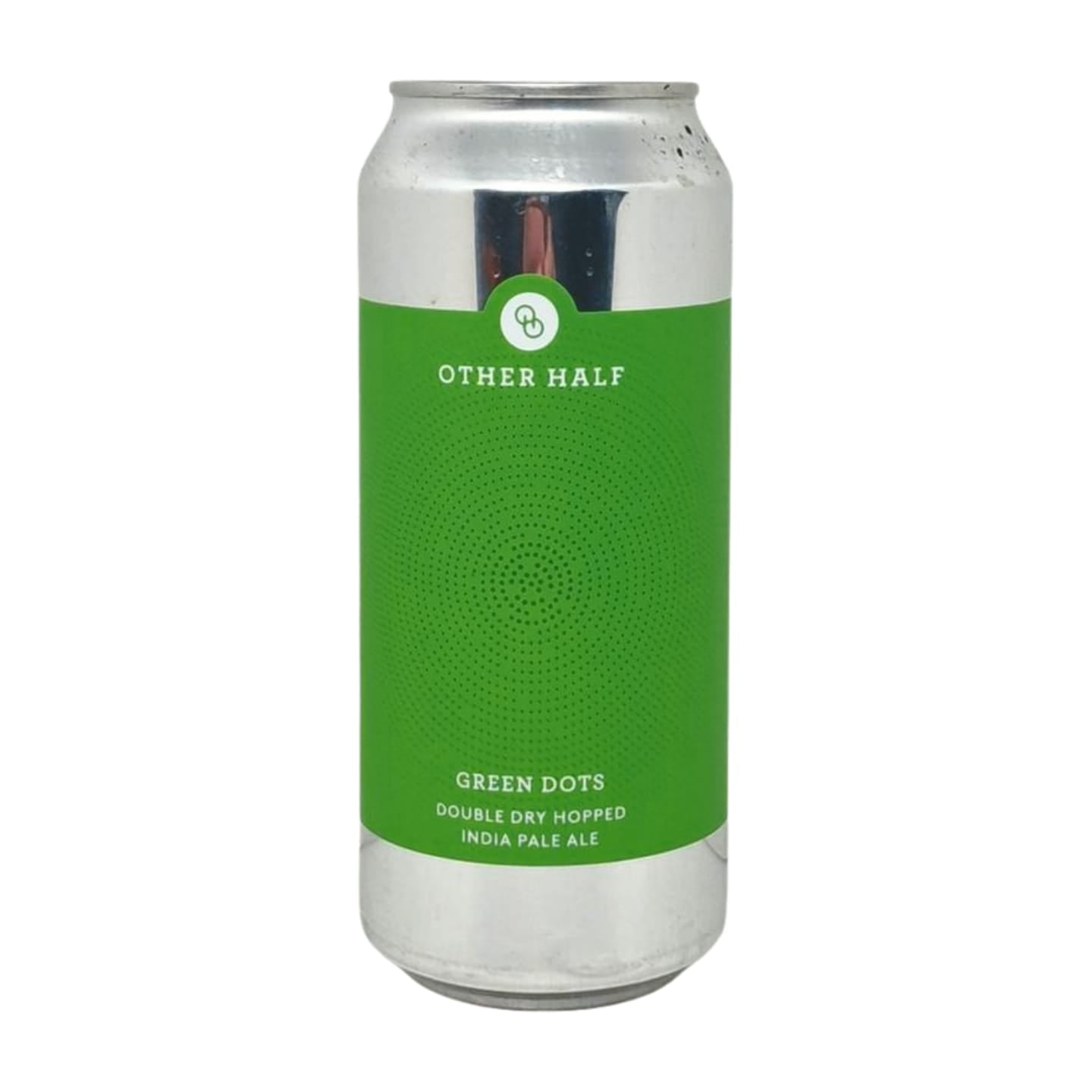 Other Half Green Dots IPA Speciaal Bier Online Kopen New York Verdins.nl