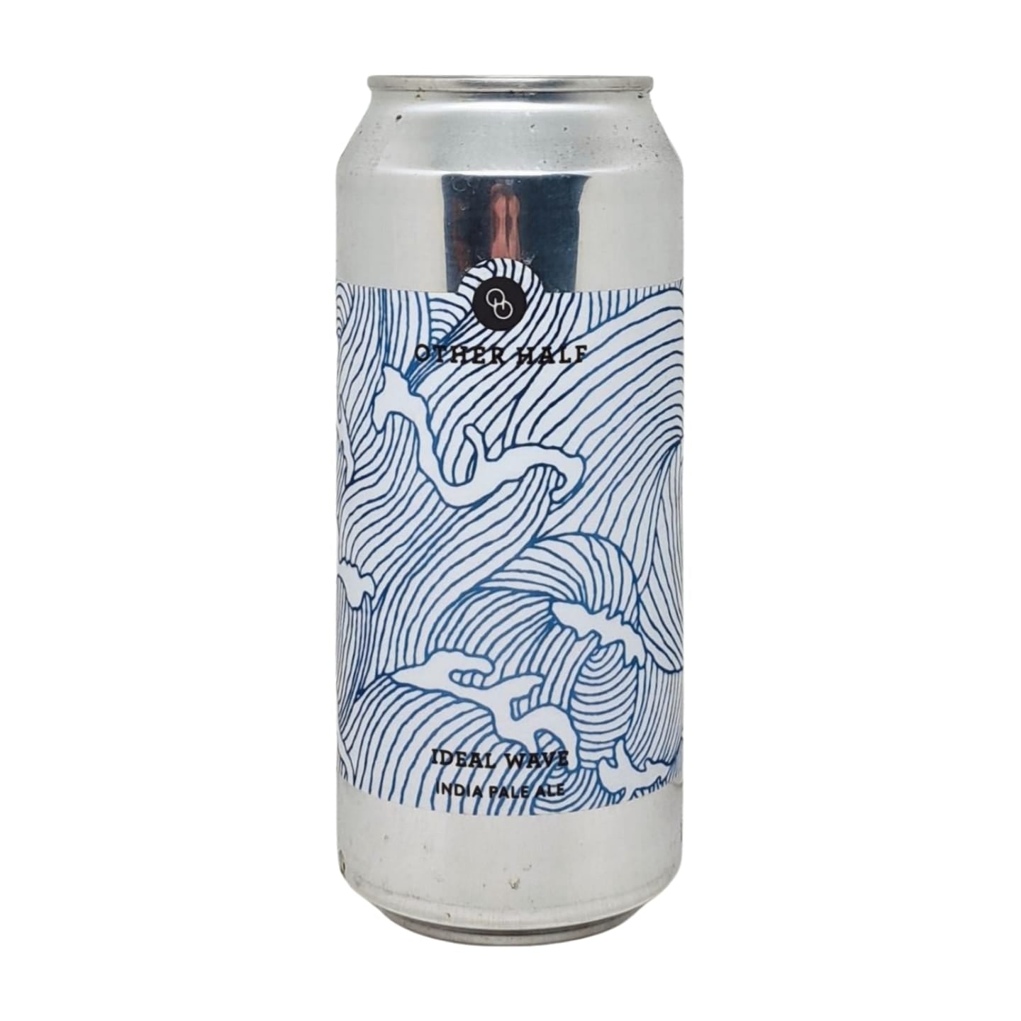 Other Half Ideal Wave IPA Online Webshop Craftbeers Verdins