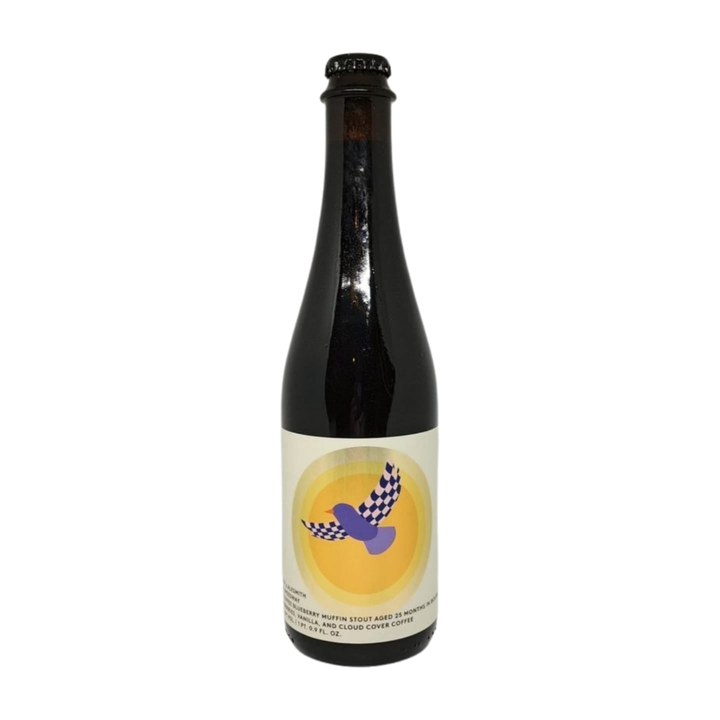 Other Half X Alesmith Daybreak Speedway Stout