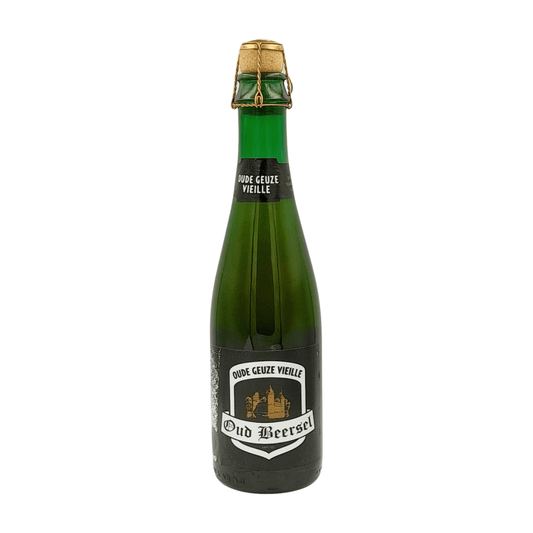 Oud Beersel Oude Geuze Vieille | Oude Geuze Webshop Online Verdins Bierwinkel Rotterdam