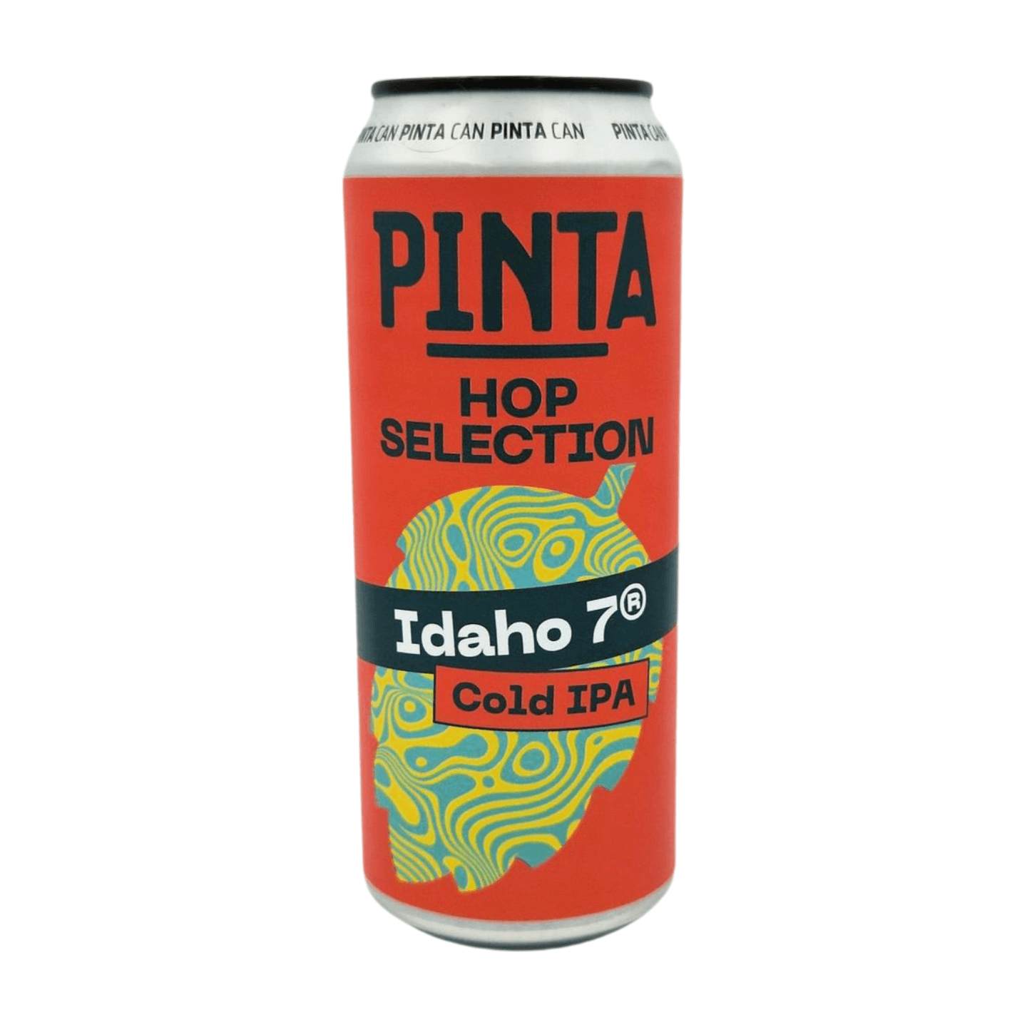 Pinta Hop Selection Idaho 7 | Single Hop Cold IPA Webshop Online Verdins Bierwinkel Rotterdam