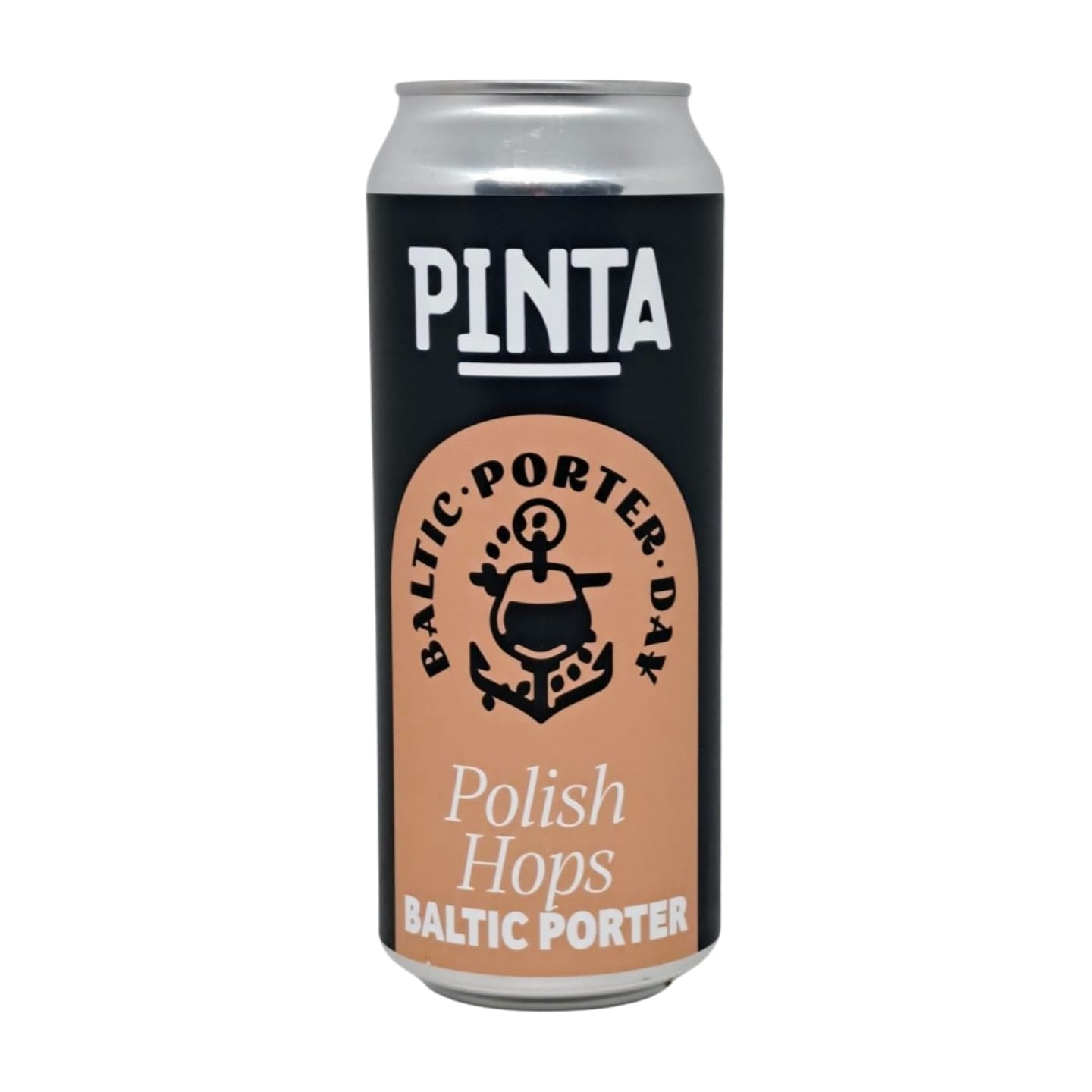 PINTA Baltic Porter Day 2026 - Polish Hops Baltic Porter