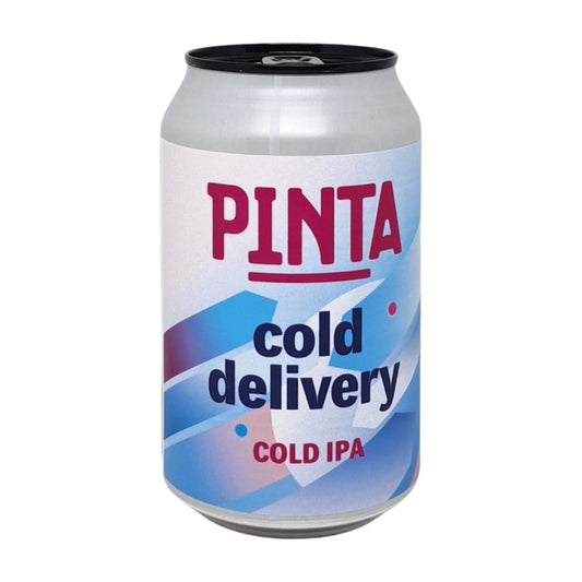 PINTA  Cold IPA
