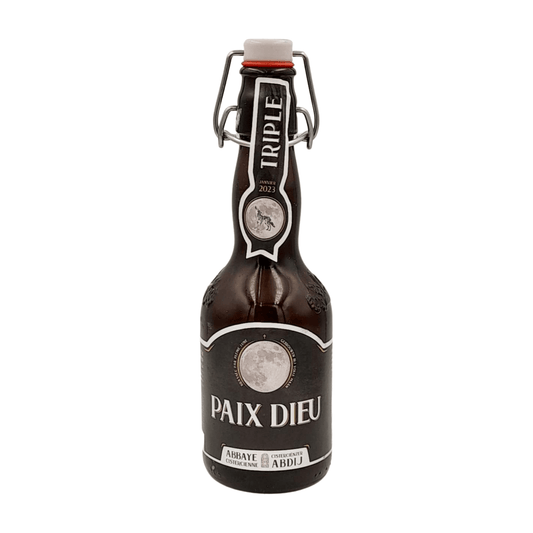 Brasserie Caulier Paix Dieu | Tripel Webshop Online Verdins Rotterdam