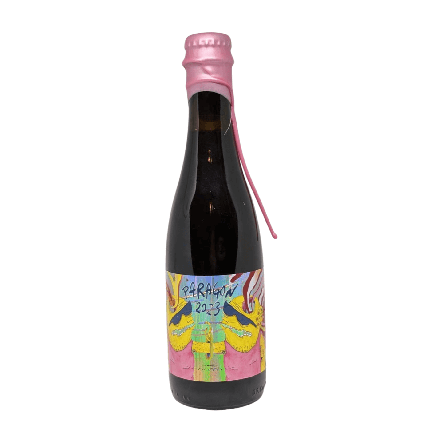 LERVIG Paragon 2023 | BA Barleywine