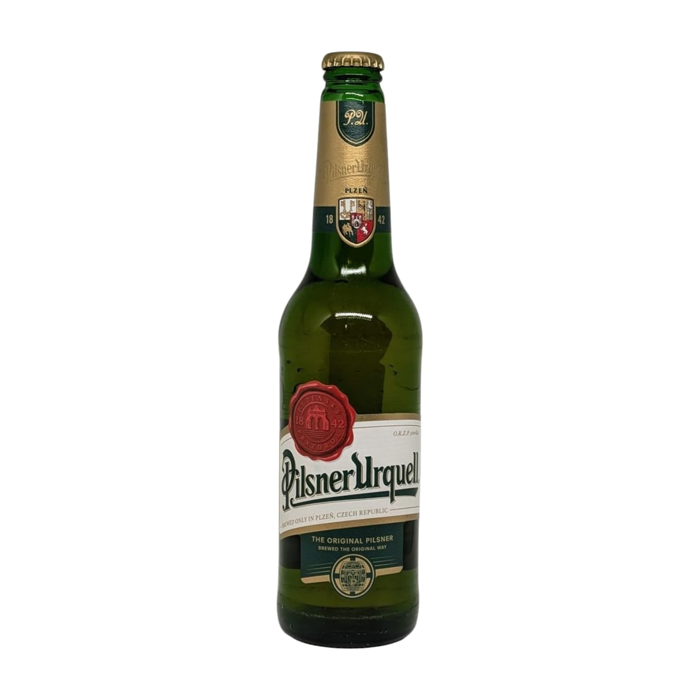 Pilsner Urquell | Lager 50CL