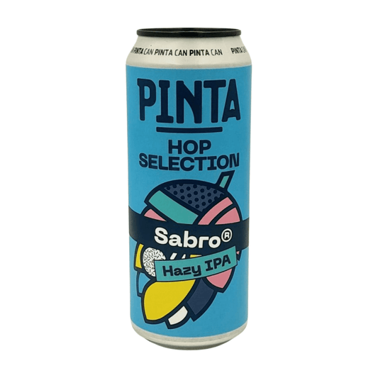 Pinta Hop Selection Sabro | Hazy IPA Webshop Online Verdins Bierwinkel Rotterdam