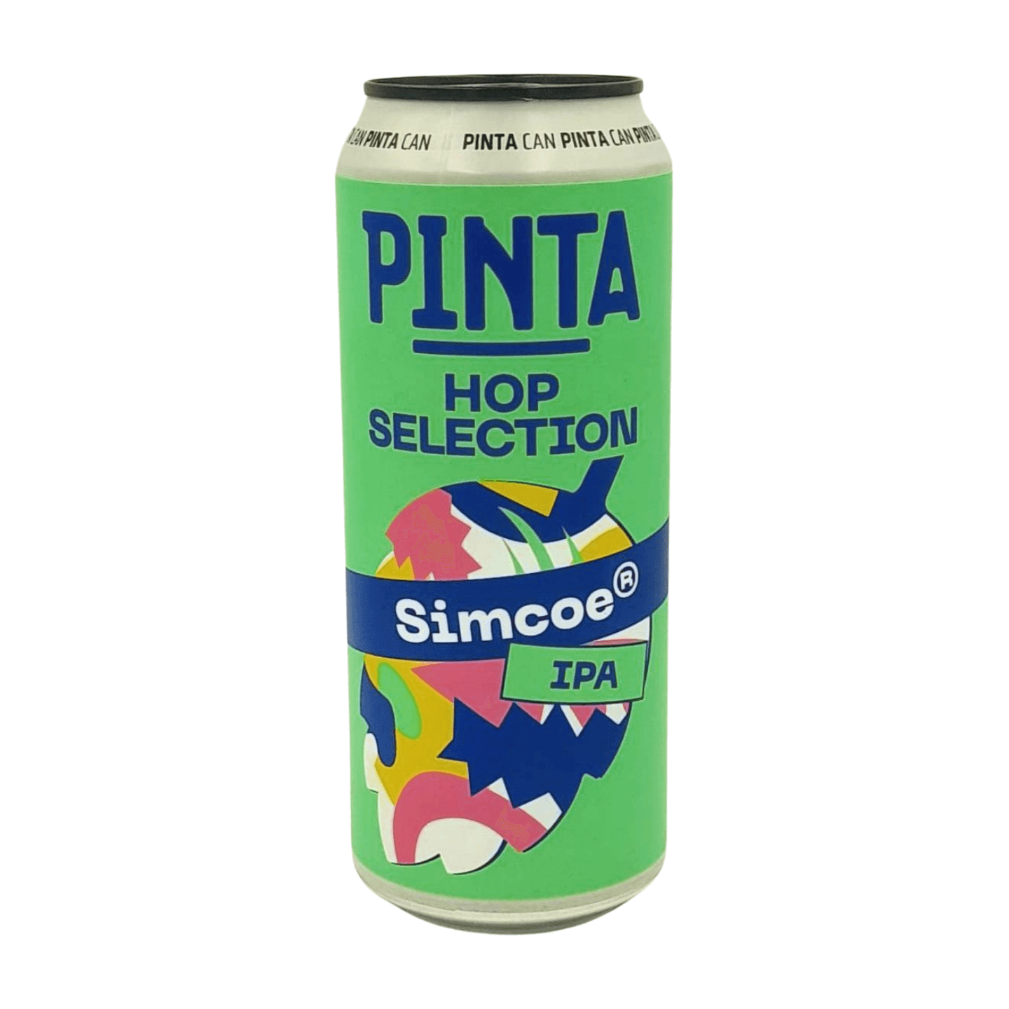 Pinta Hop Selection Simcoe | IPA Webshop Online Verdins Bierwinkel Rotterdam