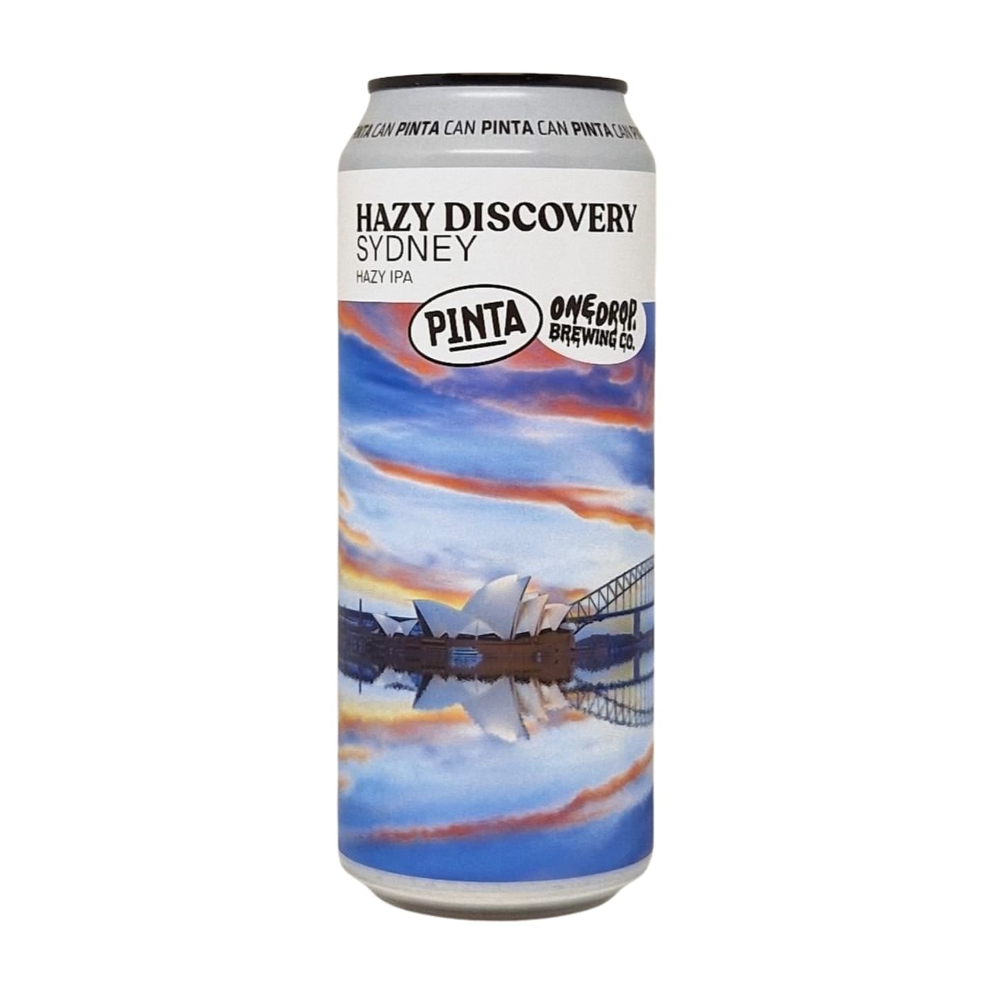 Pinta brewing Company Hazy Discovery Sydney Ipa Online