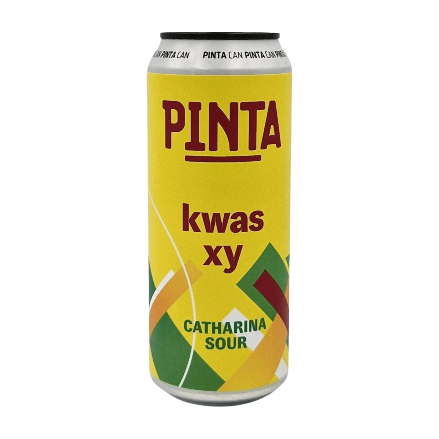 Pinta Kwas Xy | Sour