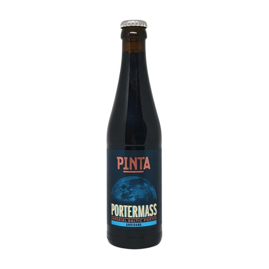 Pinta Portermass Amburana Verdins