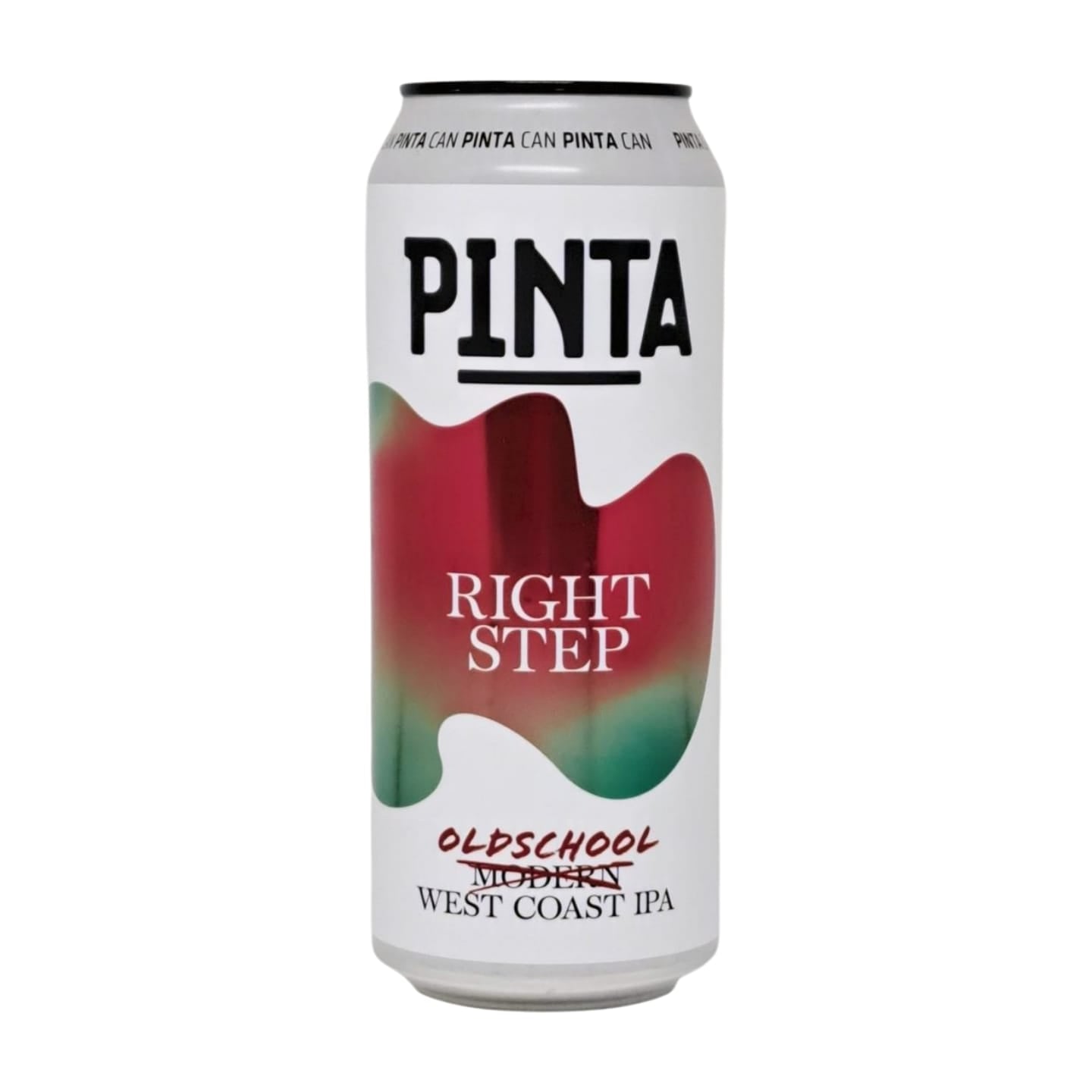 Pinta Right Step American IPA