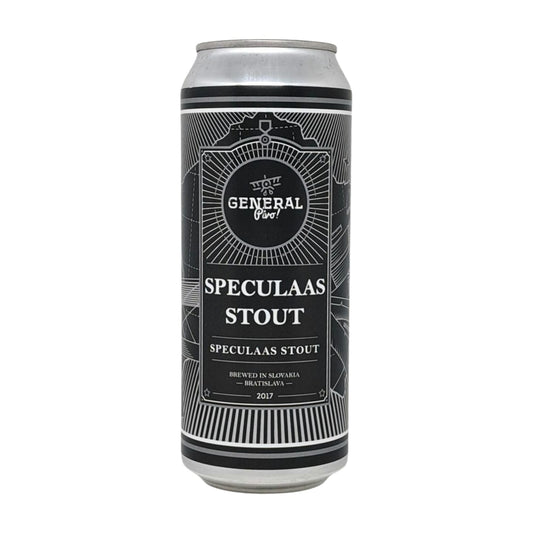 Speculaas Stout online webshop