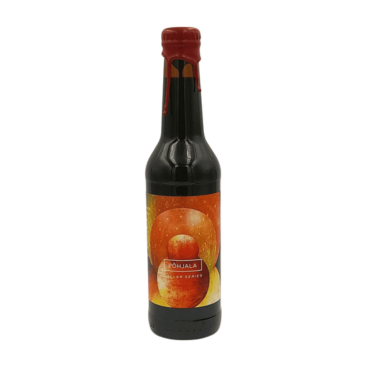 Põhjala Strudel Stout | BA Stout Apple & Cinnamon Webshop Online Verdins Bierwinkel Rotterdam