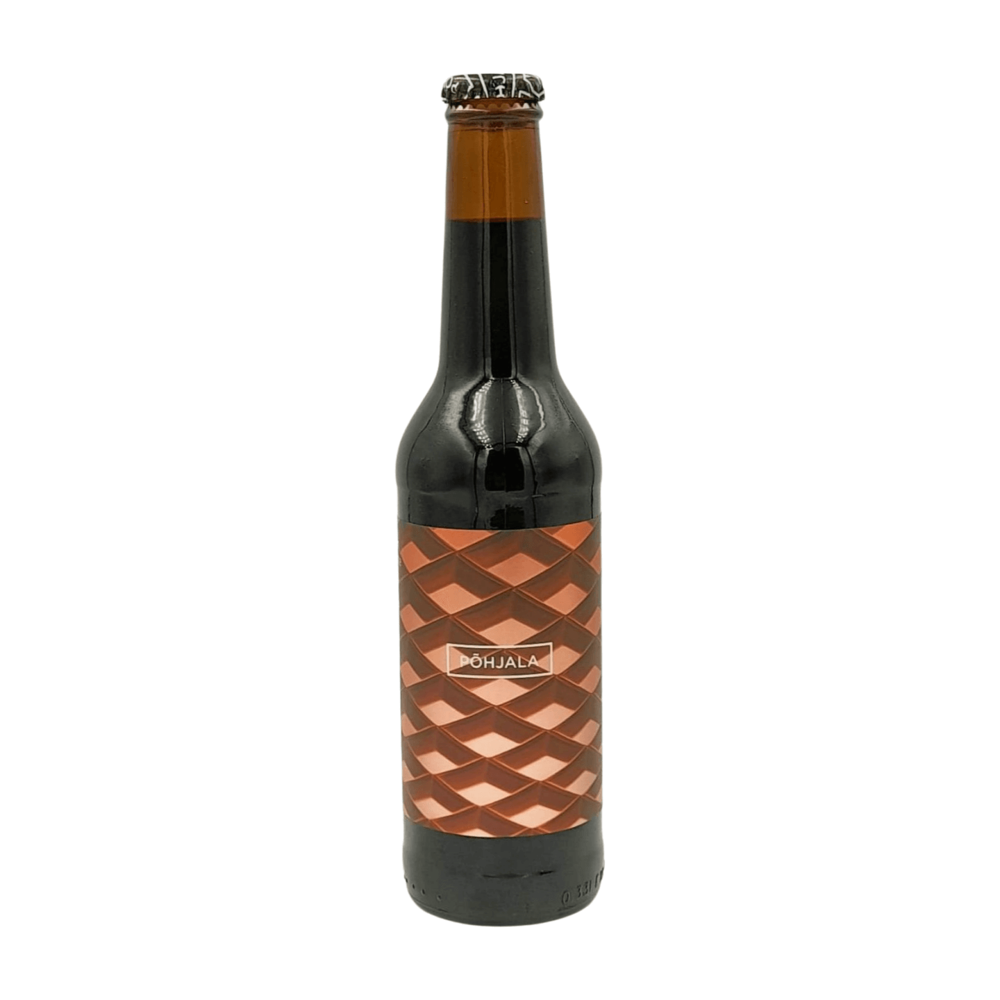 Põhjala Chocolate Porter | Imperial Chocolate Porter Webshop Online Verdins Bierwinkel Rotterdam