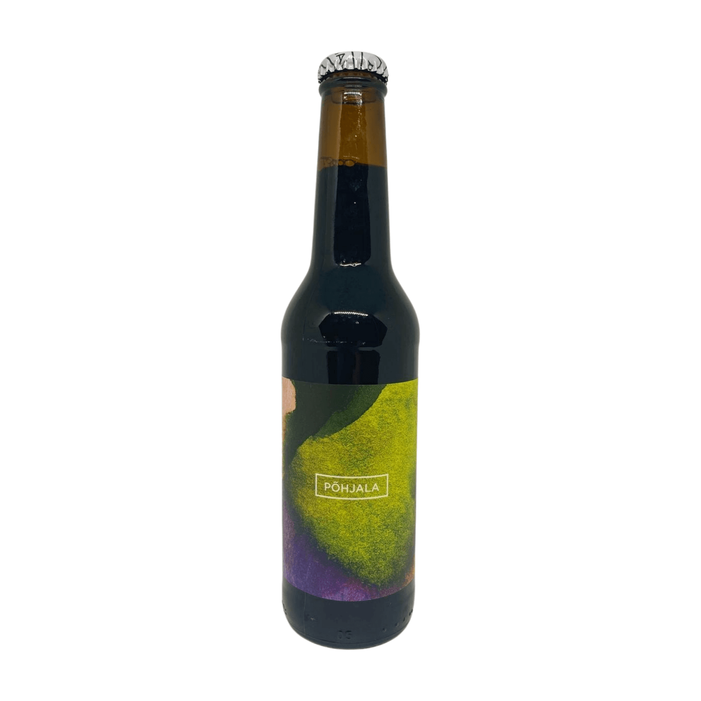 Pohjala Maple Banger | Imperial Stout