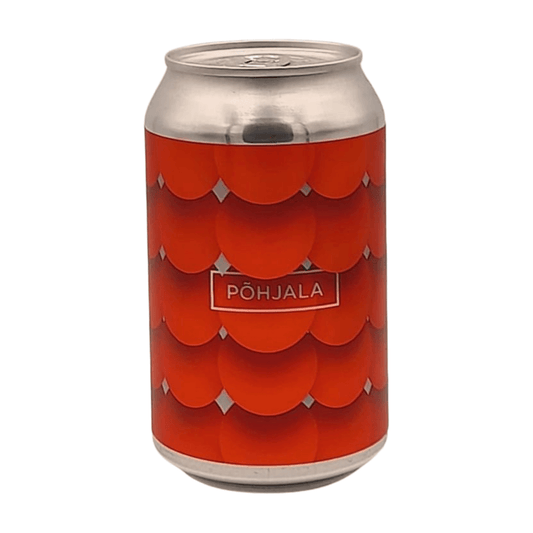 Põhjala Cherry Garden | Imperial Gose Webshop Online Verdins Bierwinkel Rotterdam