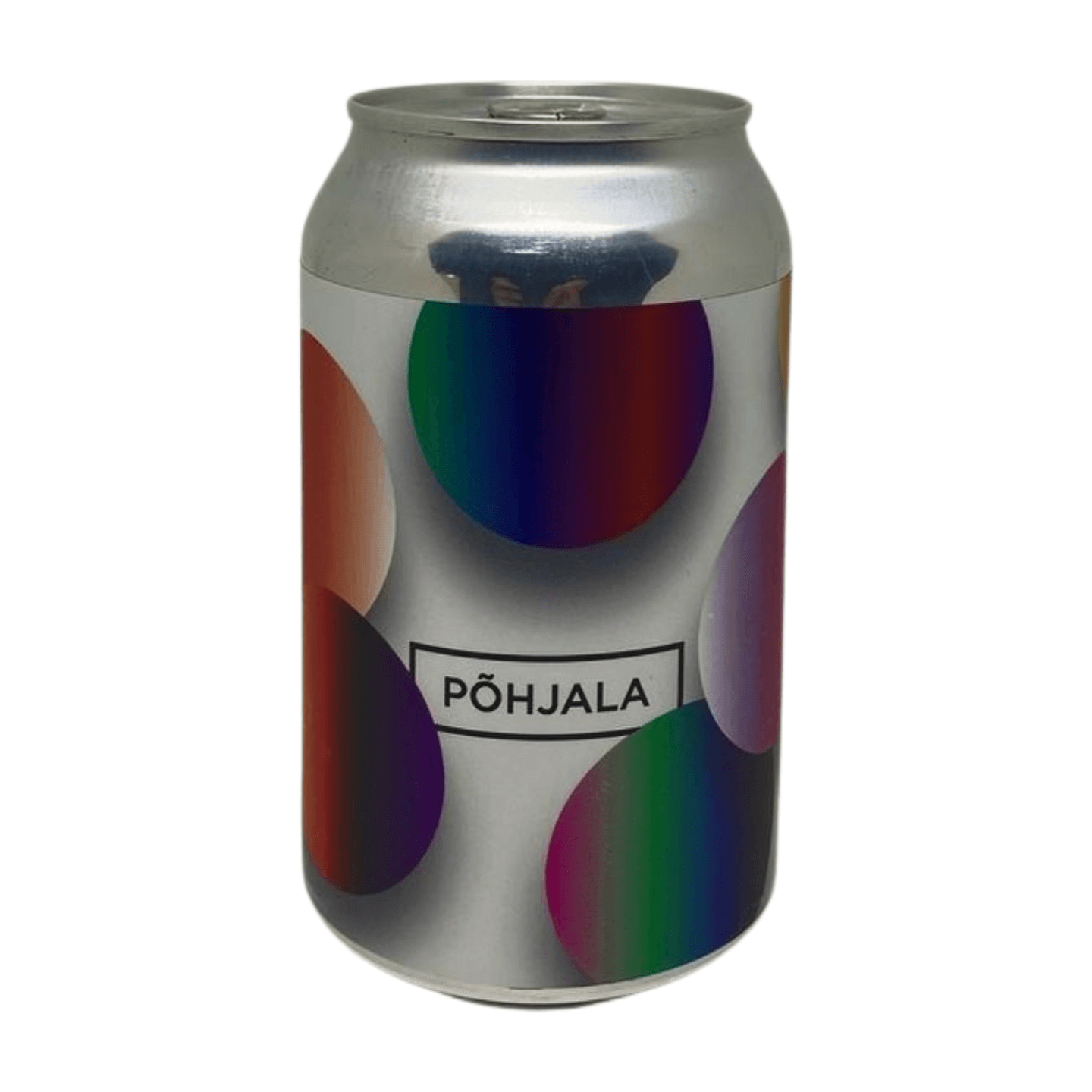 Pöhjala Salted Plum Sour | Fruited Sour