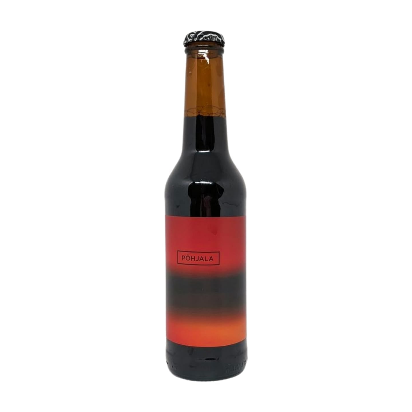 Pohjala Baltic Porter