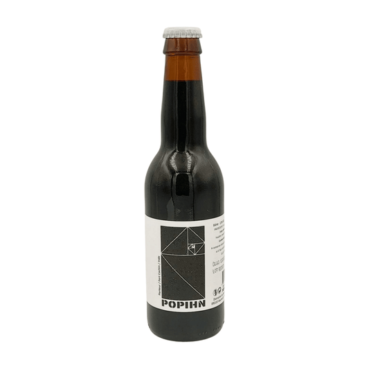 Popihn Piment Oiseau | Russian Imperial Stout Webshop Online Verdins Bierwinkel Rotterdam