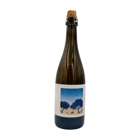 Popihn Brett Nat | BA Wild Ale Webshop Online Verdins Bierwinkel Rotterdam