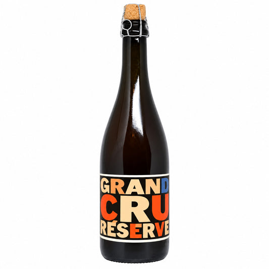 Verdins Popihn x Boerenerf Grand Cru Reserve (2026)