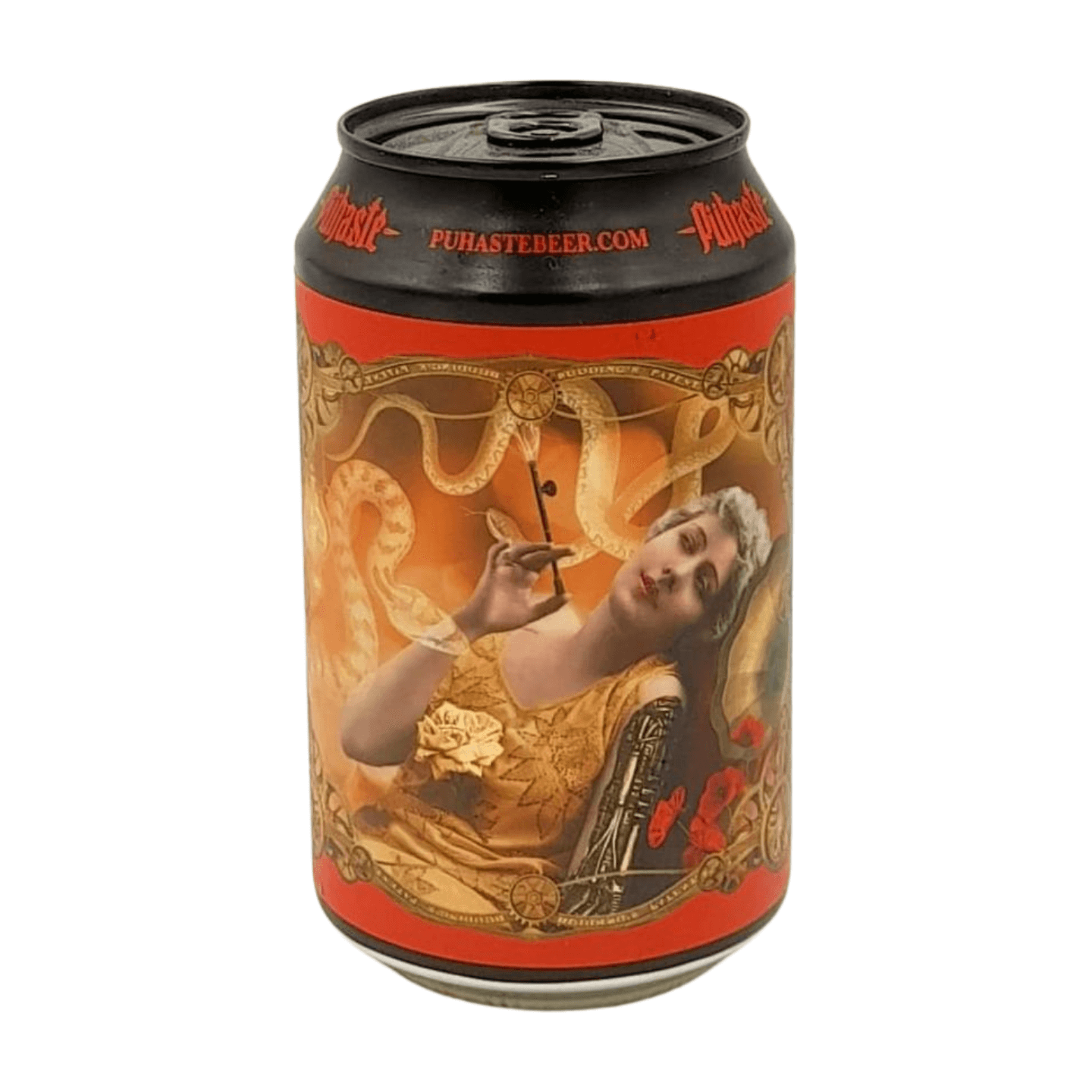 Pühaste Brewery Dekadents | Imperial Stout Webshop Online Verdins Bierwinkel Rotterdam