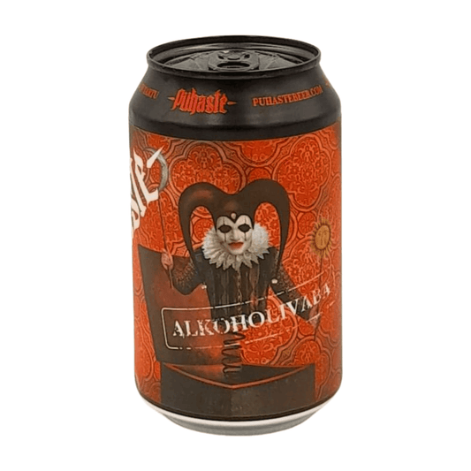 Pühaste Brewery Jokker | Non Alcoholic Pale Ale Webshop Online Verdins Bierwinkel Rotterdam