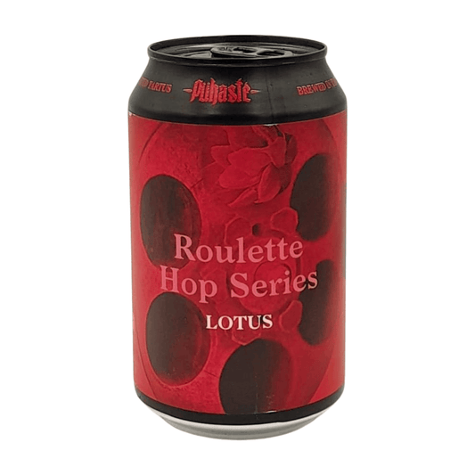 Pühaste Brewery Roulette Hop Series: Lotus | DDH IPA Webshop Online Verdins Bierwinkel Rotterdam