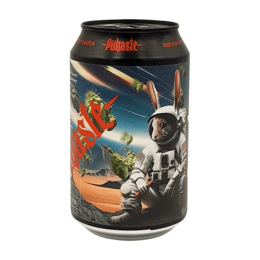 Pühaste Brewery Tähesadu | Triple IPA Webshop Online Verdins Bierwinkel Rotterdam