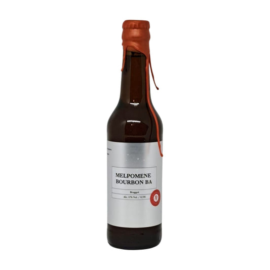 Puhaste Silver Series Melpomene | BA Braggot koop je bij Verdins Bierwinkel
