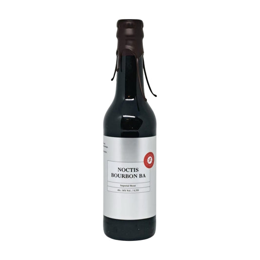 Puhaste Silver Series Noctis | BA Stout koop je bij Verdins Bierwinkel