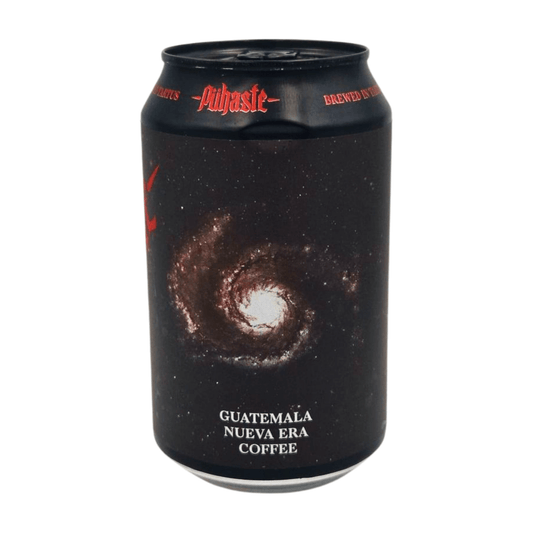 Pühaste Tumeaine | Kaffee Stout