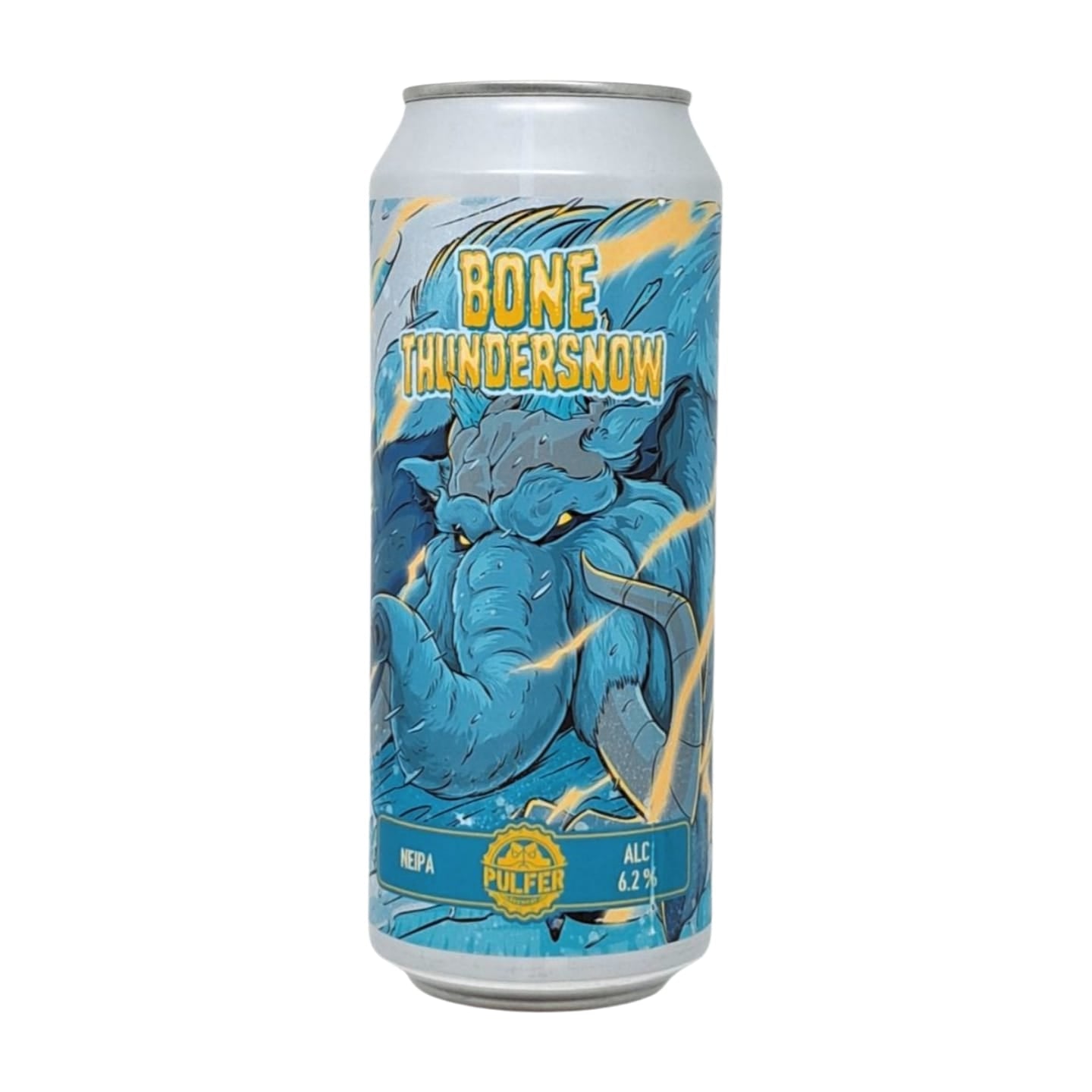 Pulfer IPA Bier online kopen