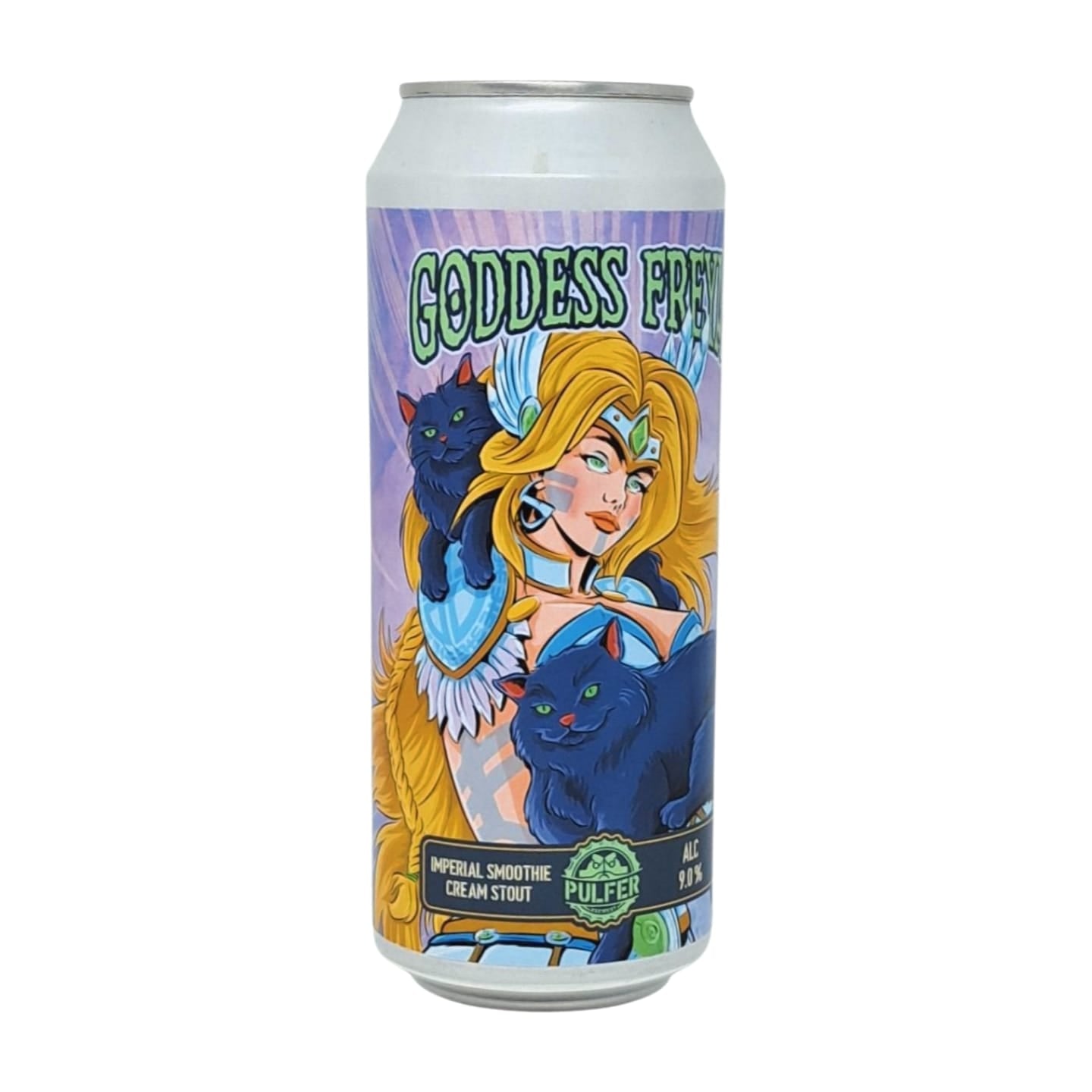 Pulfer LErvig Beer Collab Online cheap webshop craft beers