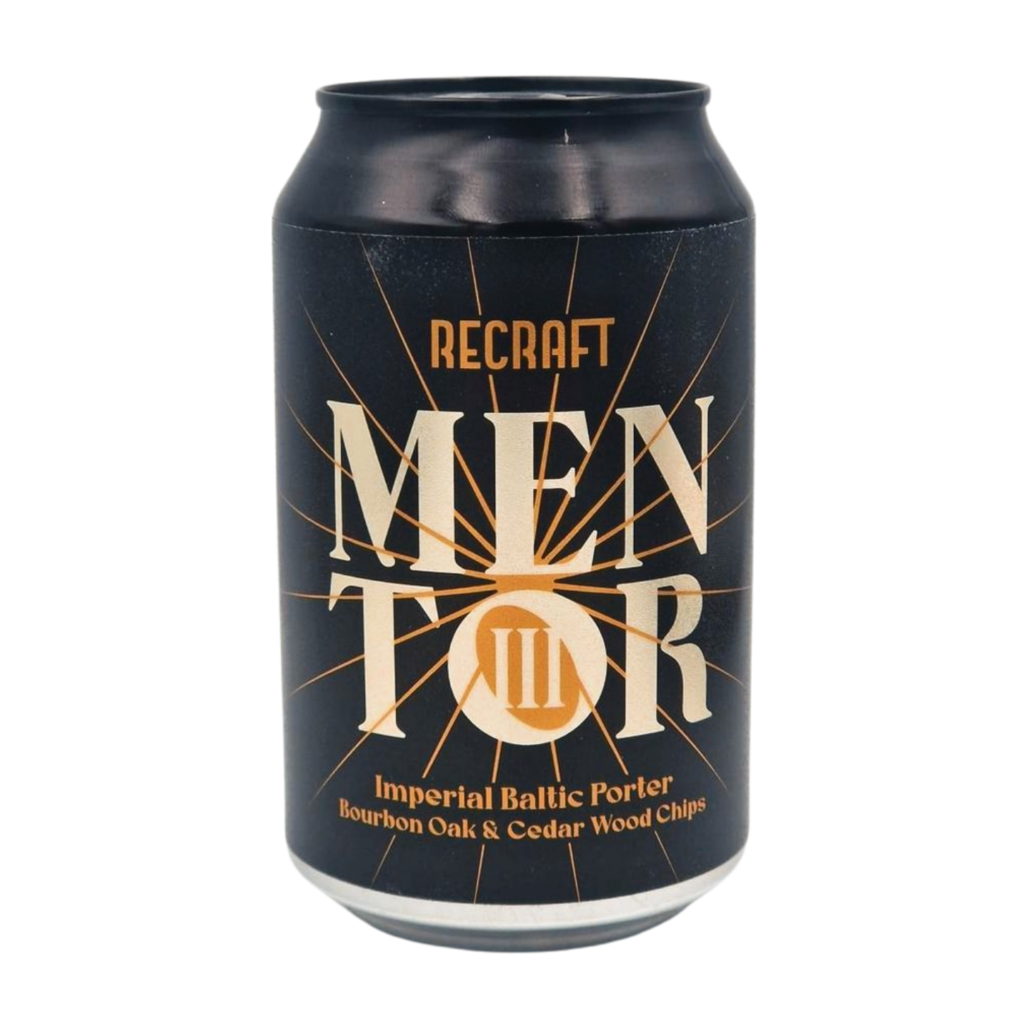 ReCraft  Mentor III | Baltic Porter bier