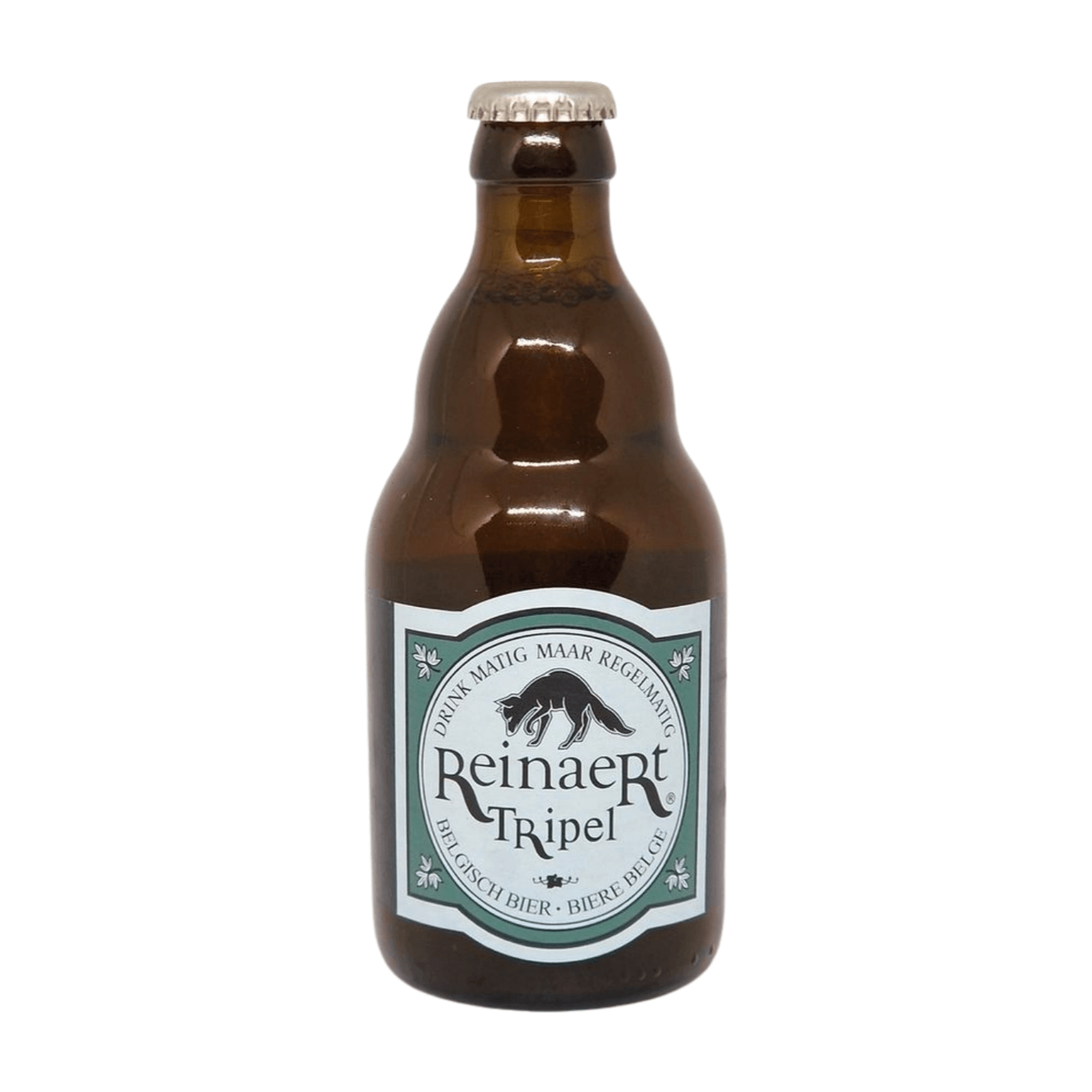 Reinaert | Tripel