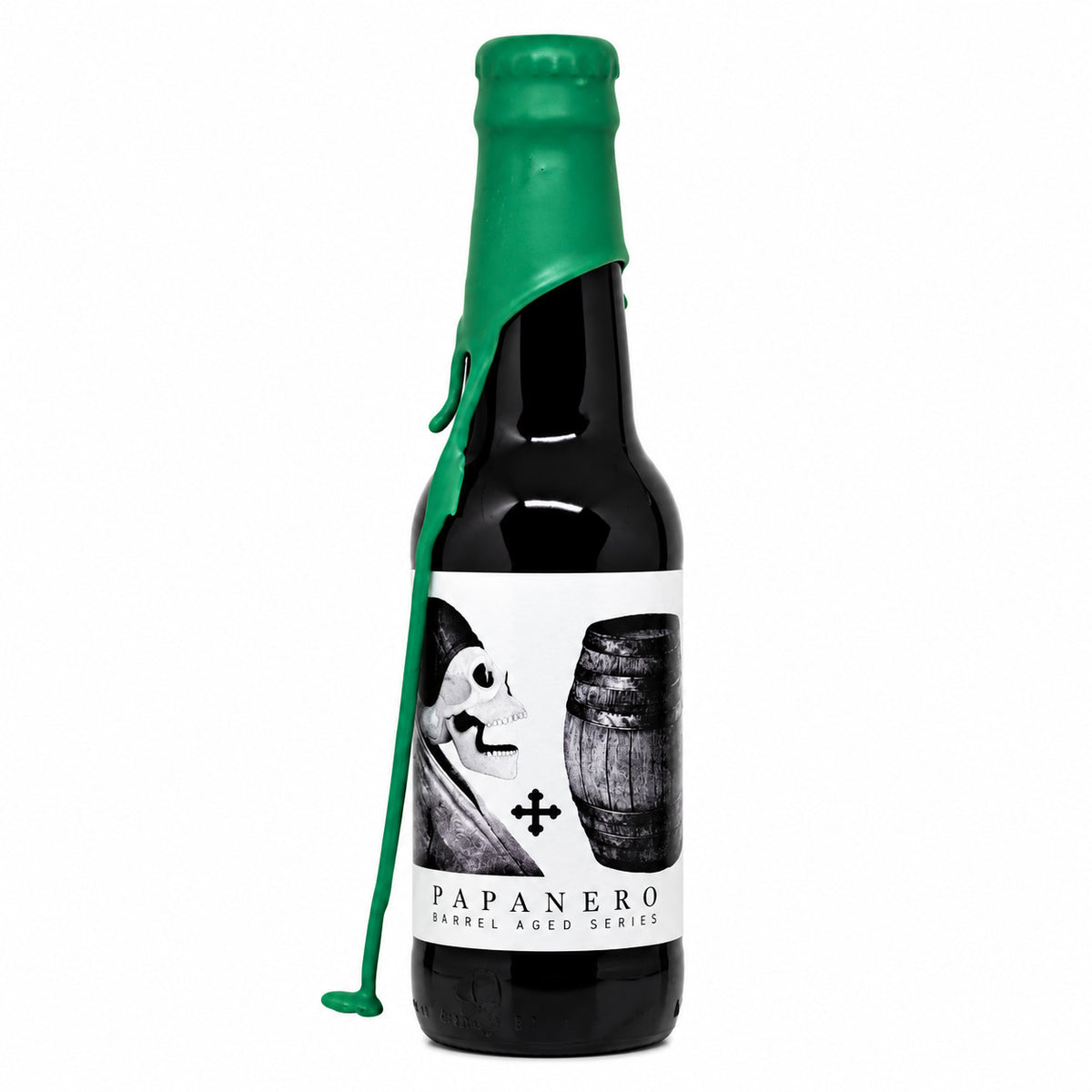 Verdins Ritual Lab Papanero - Porto Barrel Aged
