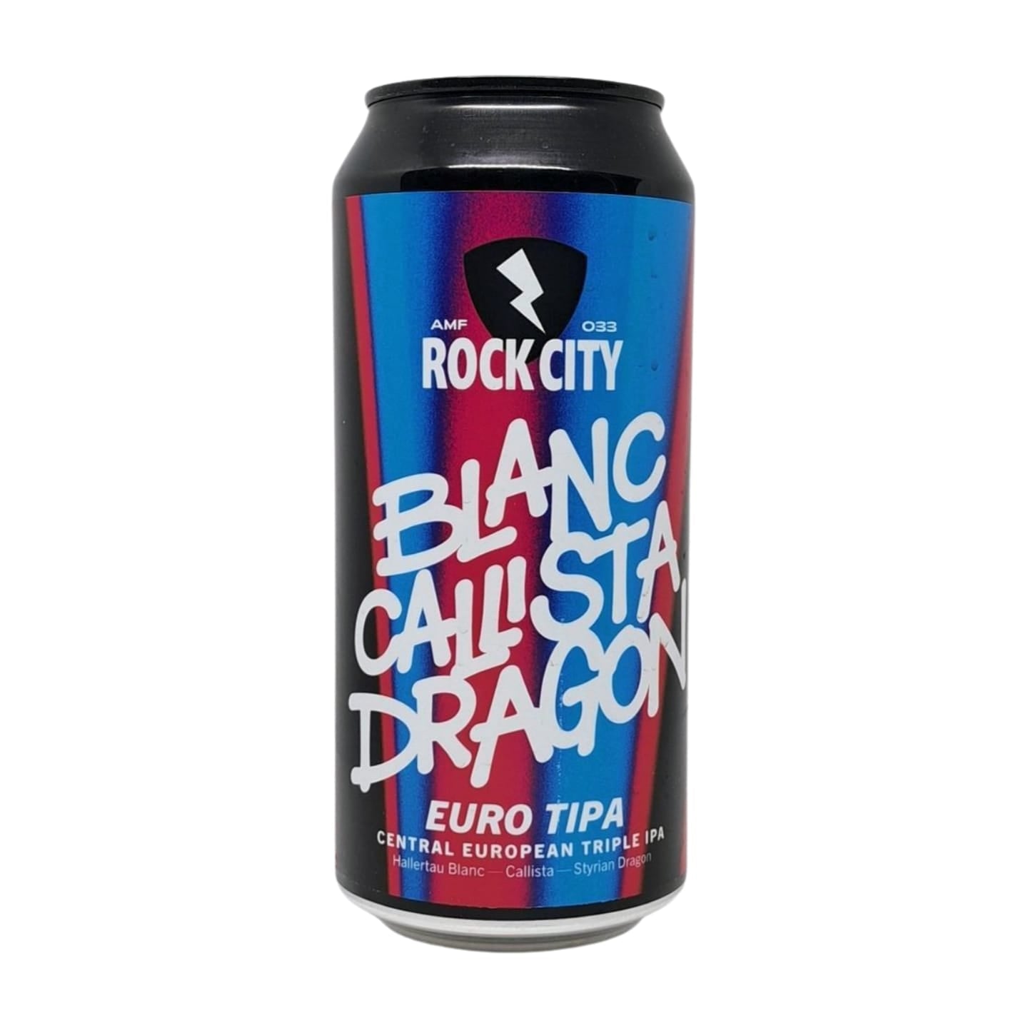 Rock City TIPA