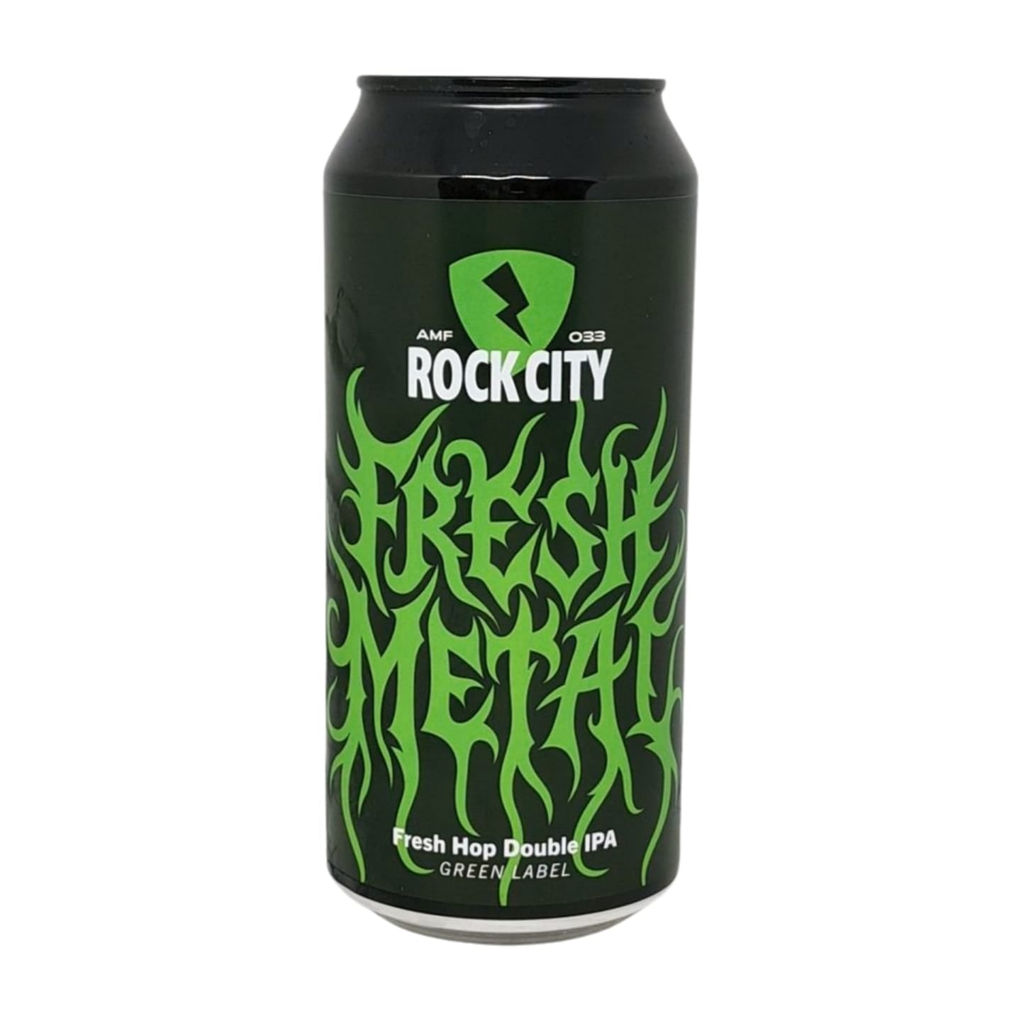 Rock City DIPA