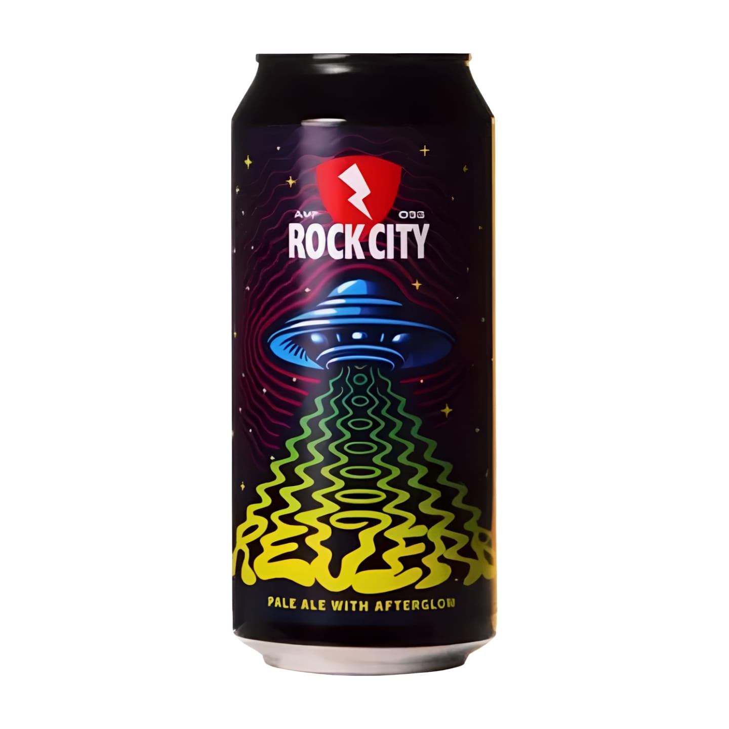 Rock City Pale Ale
