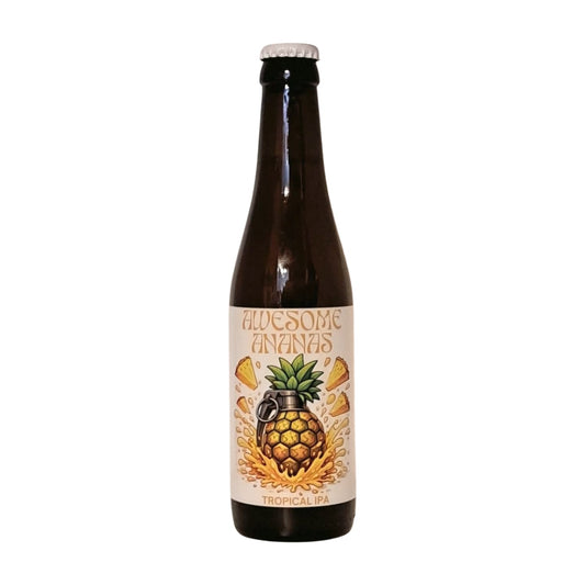 Rolo 1977 Awsome Ananas | NEIPA