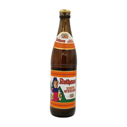 Rothaus | Weizen Webshop Online Verdins Rotterdam