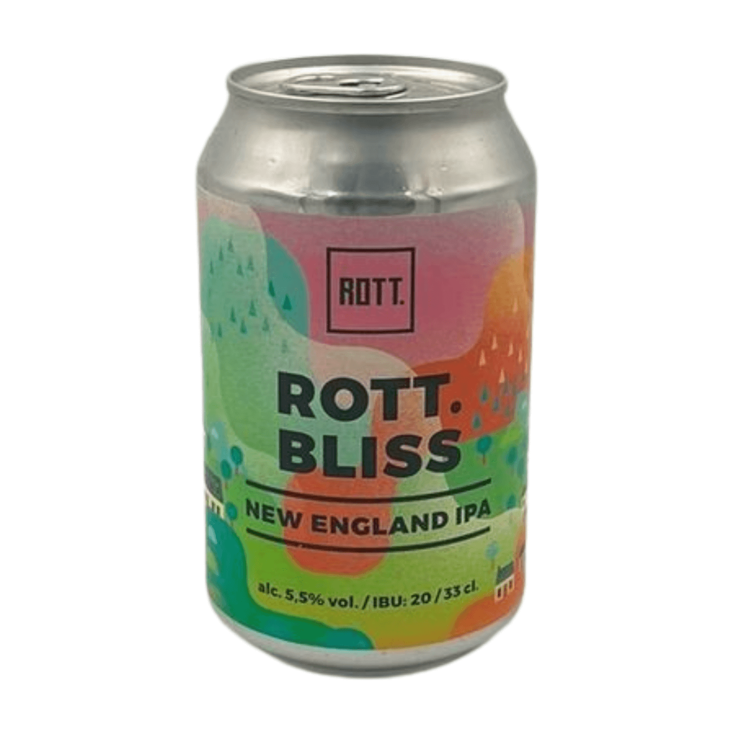 ROTT. Bliss | NEIPA